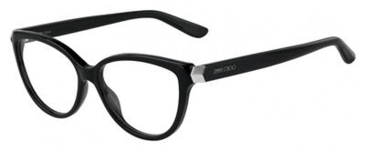Jimmy Choo Jc226 Eyeglasses - view 5